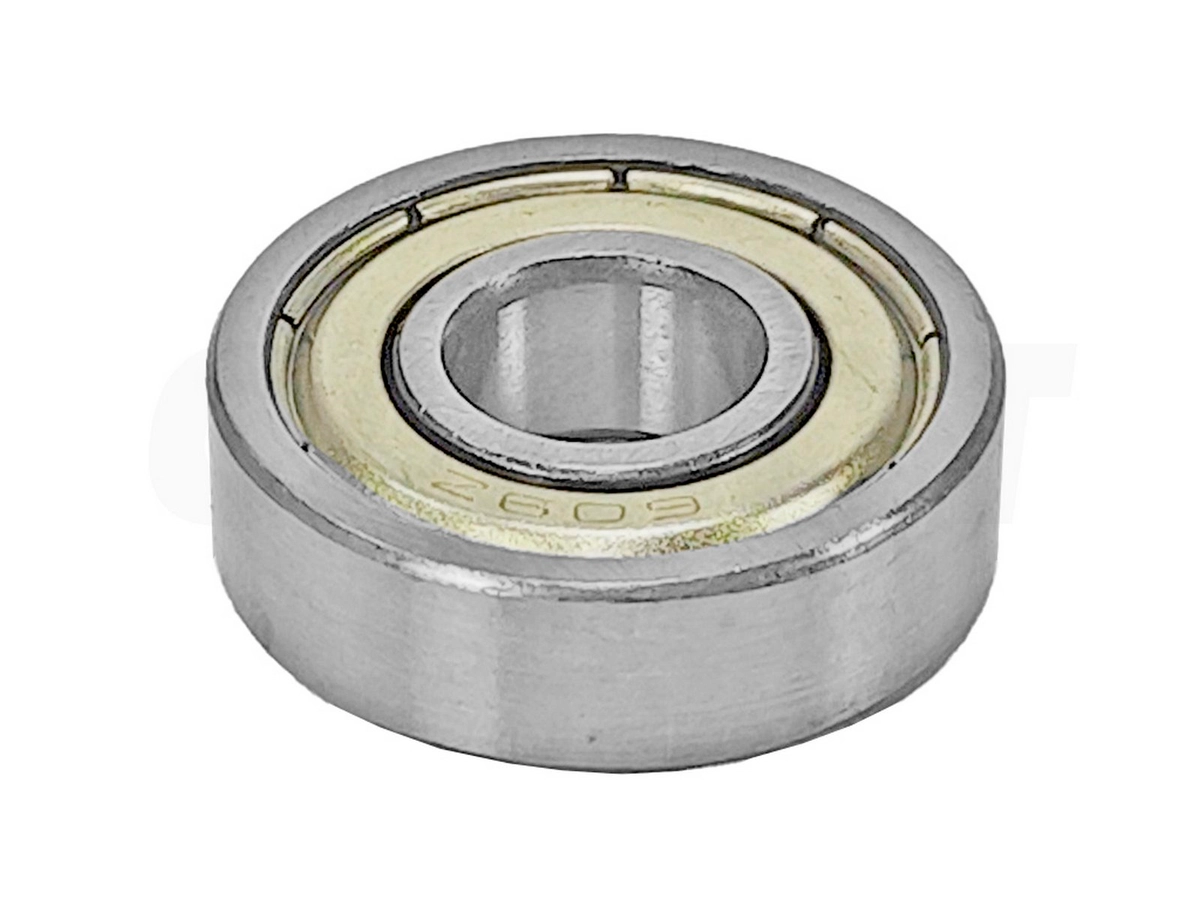 Подшипник 609Z 24х9х7мм
