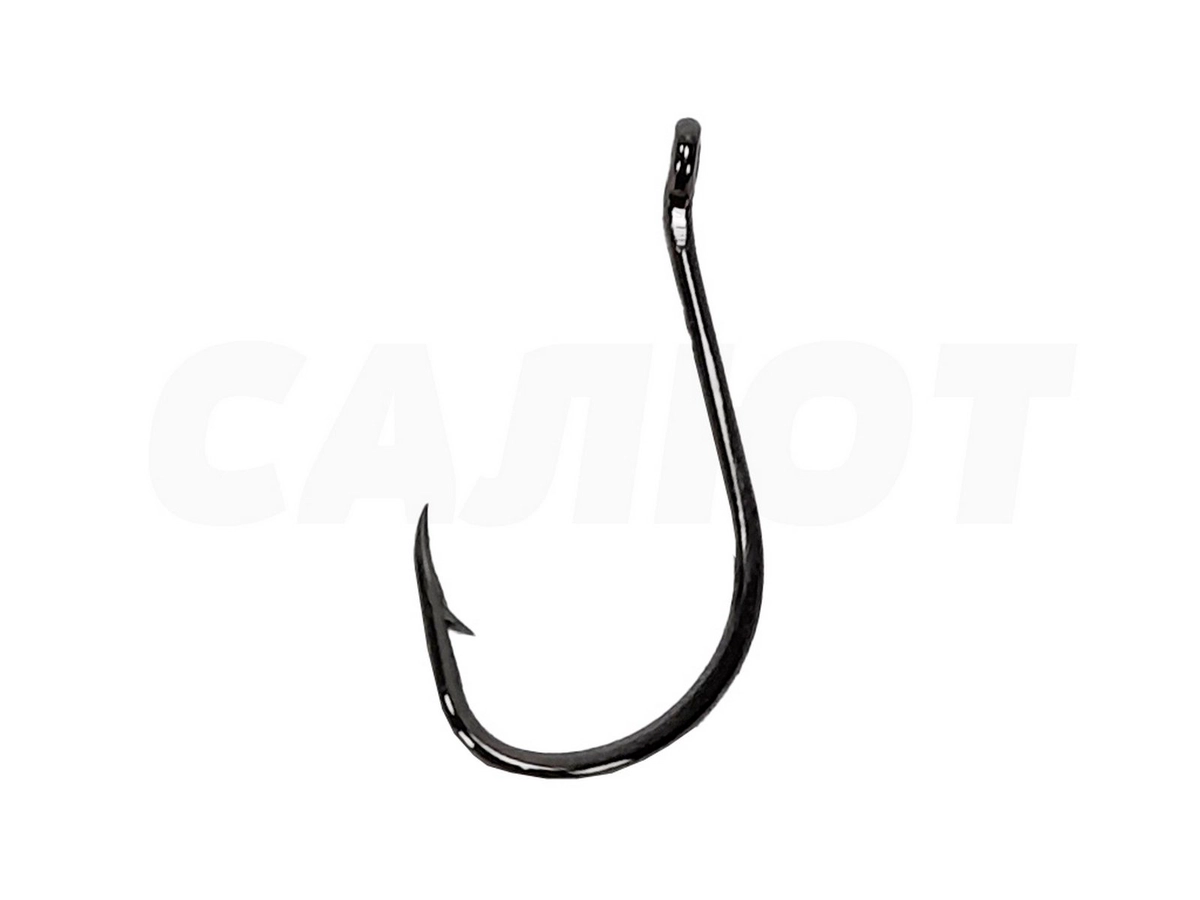 Крючок East Shark Vasakura Carp S8 №2