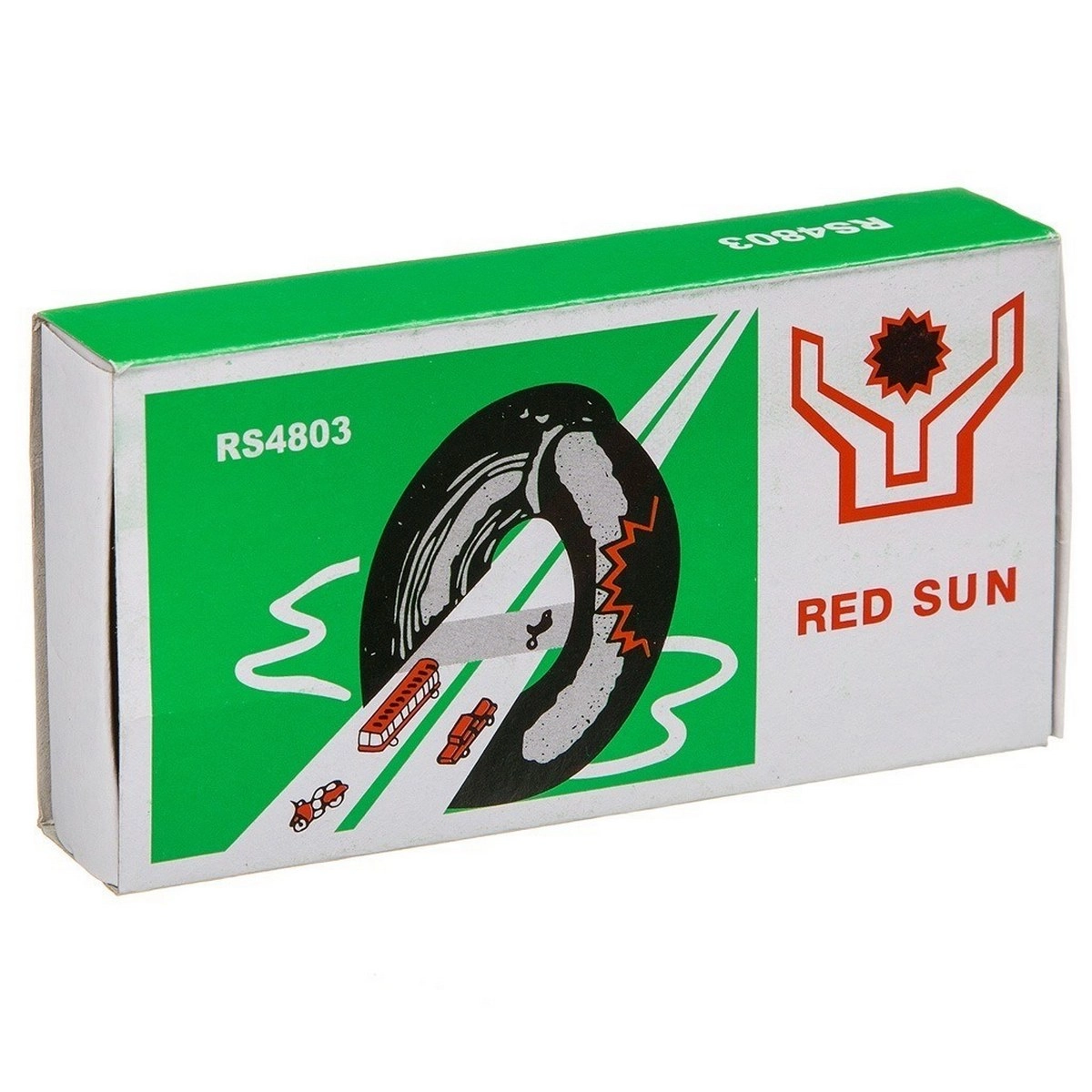 Ремкомплект для ремонта камер Red Sun RS-4803