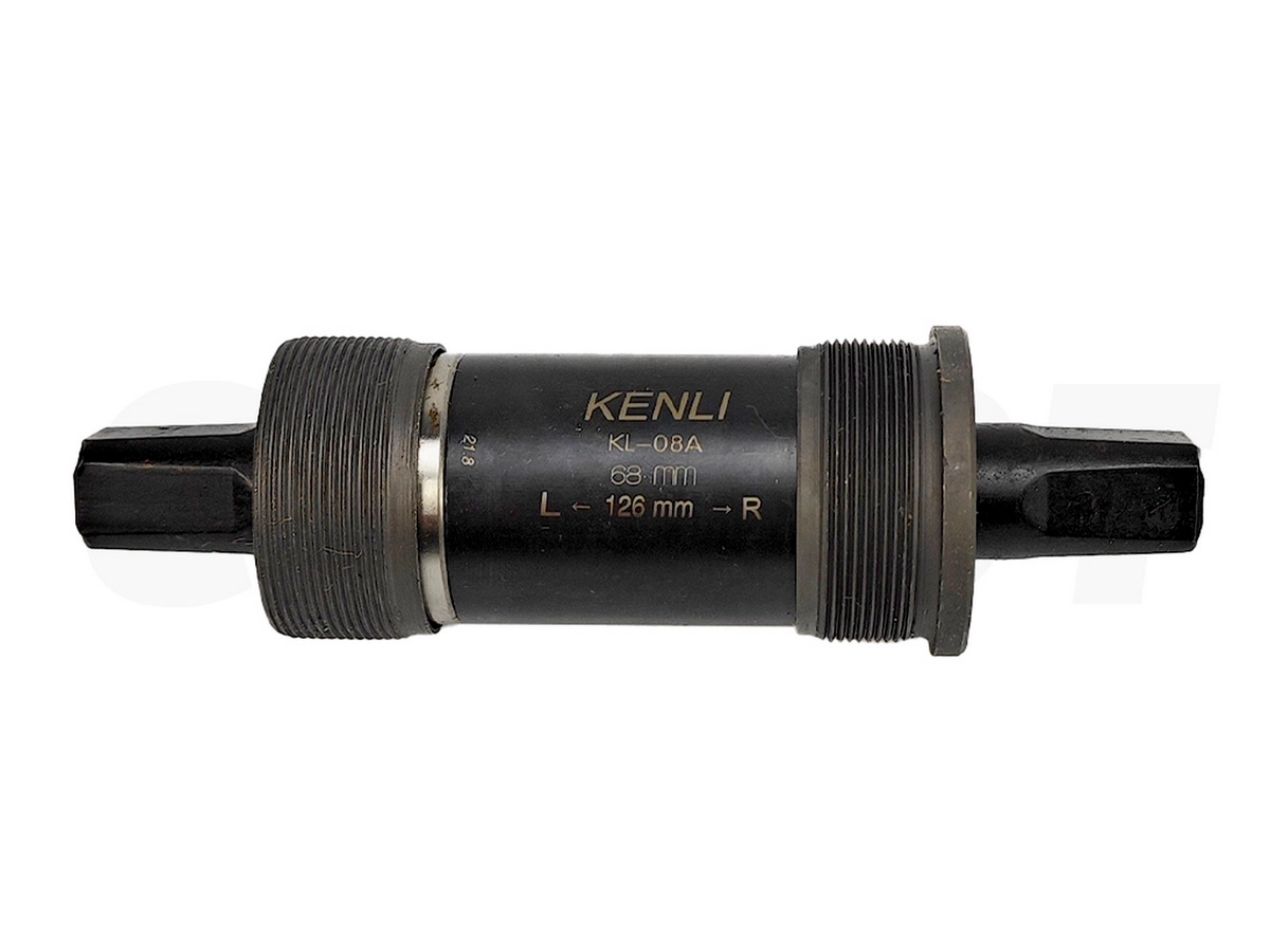 Картридж 126мм Kenli KL-08A