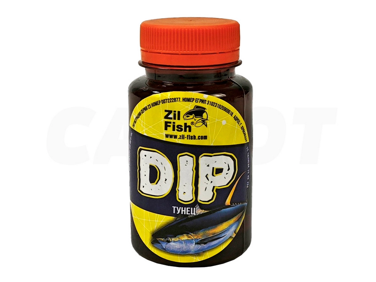 Дип Zil Fish 150мл