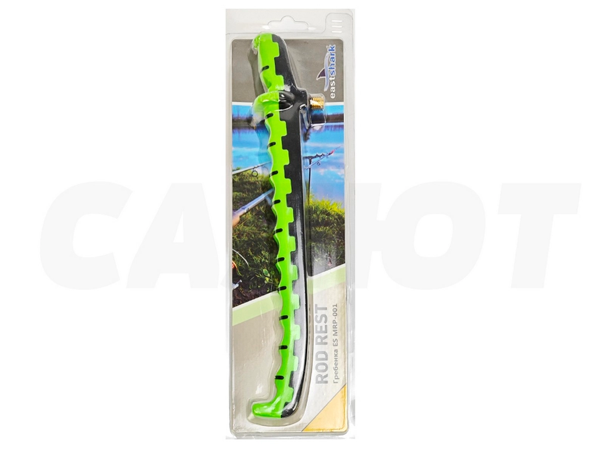 Подставка East Shark 25см ES MRP-001 1025001