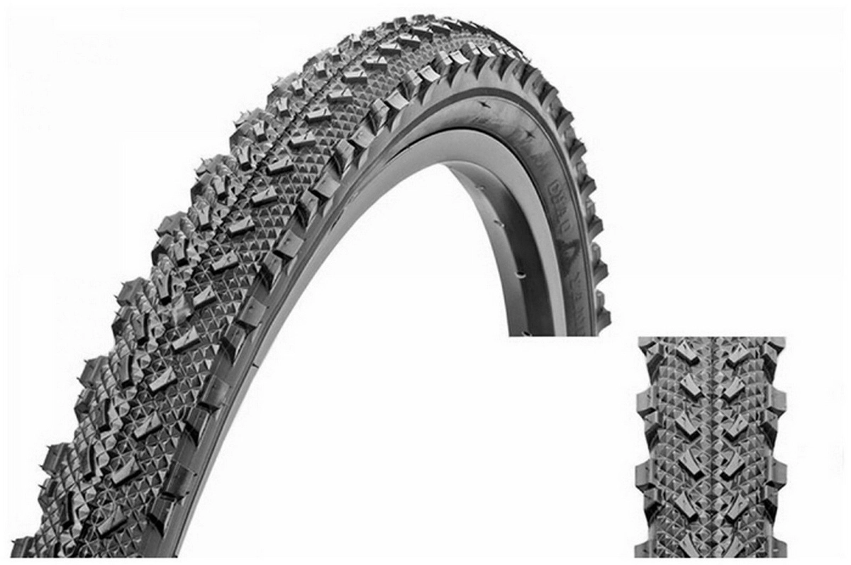 Покрышка 26" x2.0 Chaoyang H-568, без камеры (30726568)