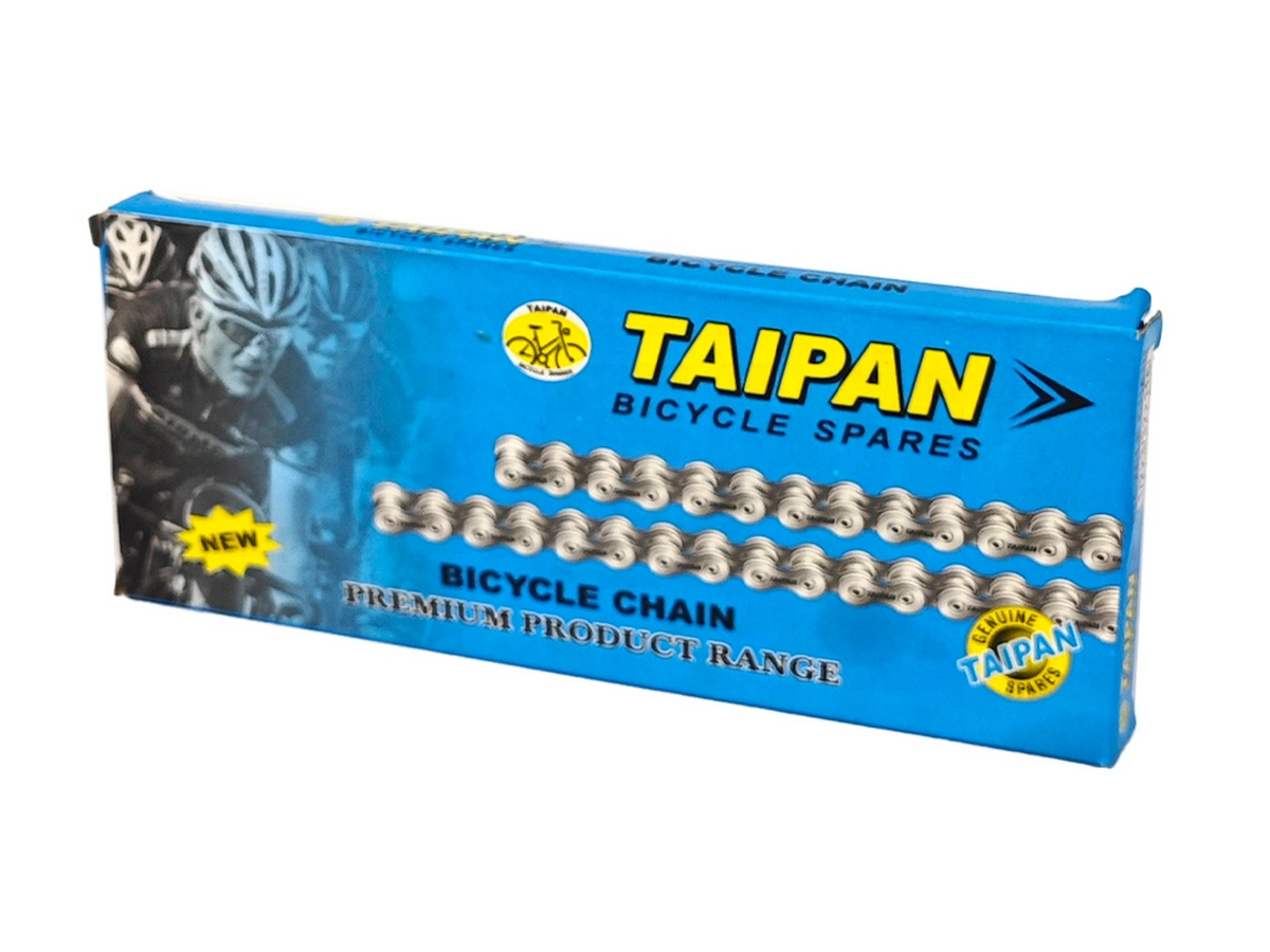 Цепь Tai Pan 116зв 6-7 скоростей 110100-6