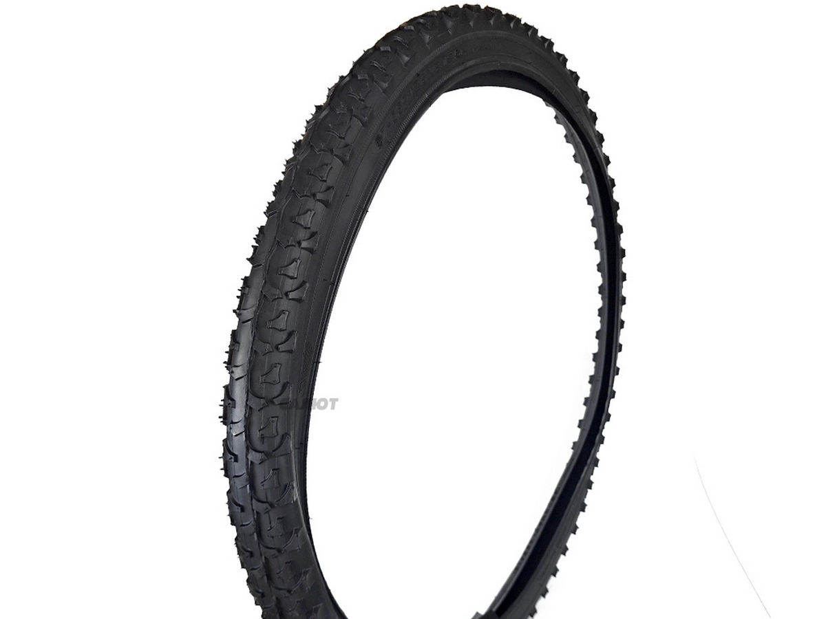 Покрышка 26" x2.125 Wanda P-1033, без камеры (307261033)