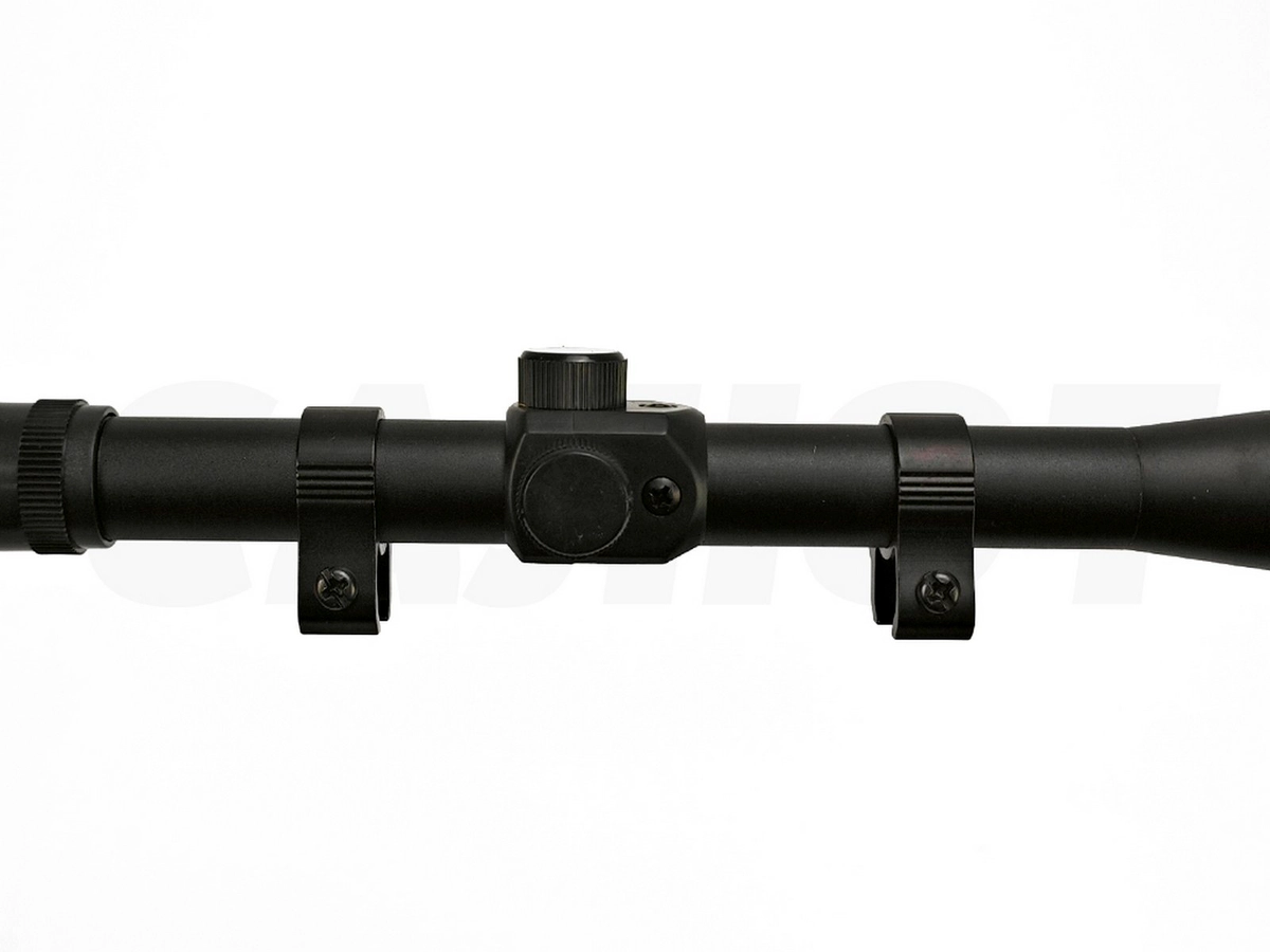 Оптический прицел Gamo 4x20