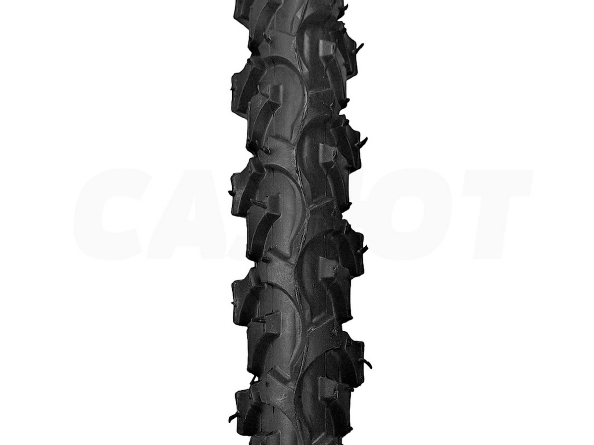 Покрышка 20" x2.125, без камеры