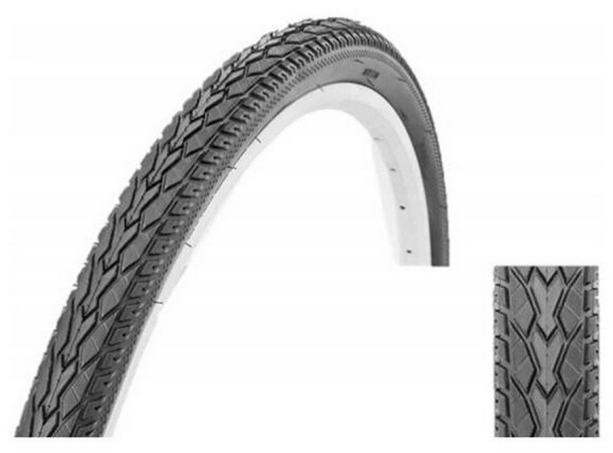 Покрышка 24" x1.95 Chaoyang H-5113, антипрокольная 