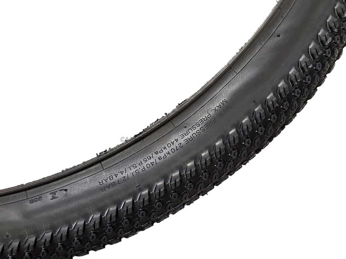 Покрышка 27,5" x2.0 Chaoyang H-5129, без камеры (620043)