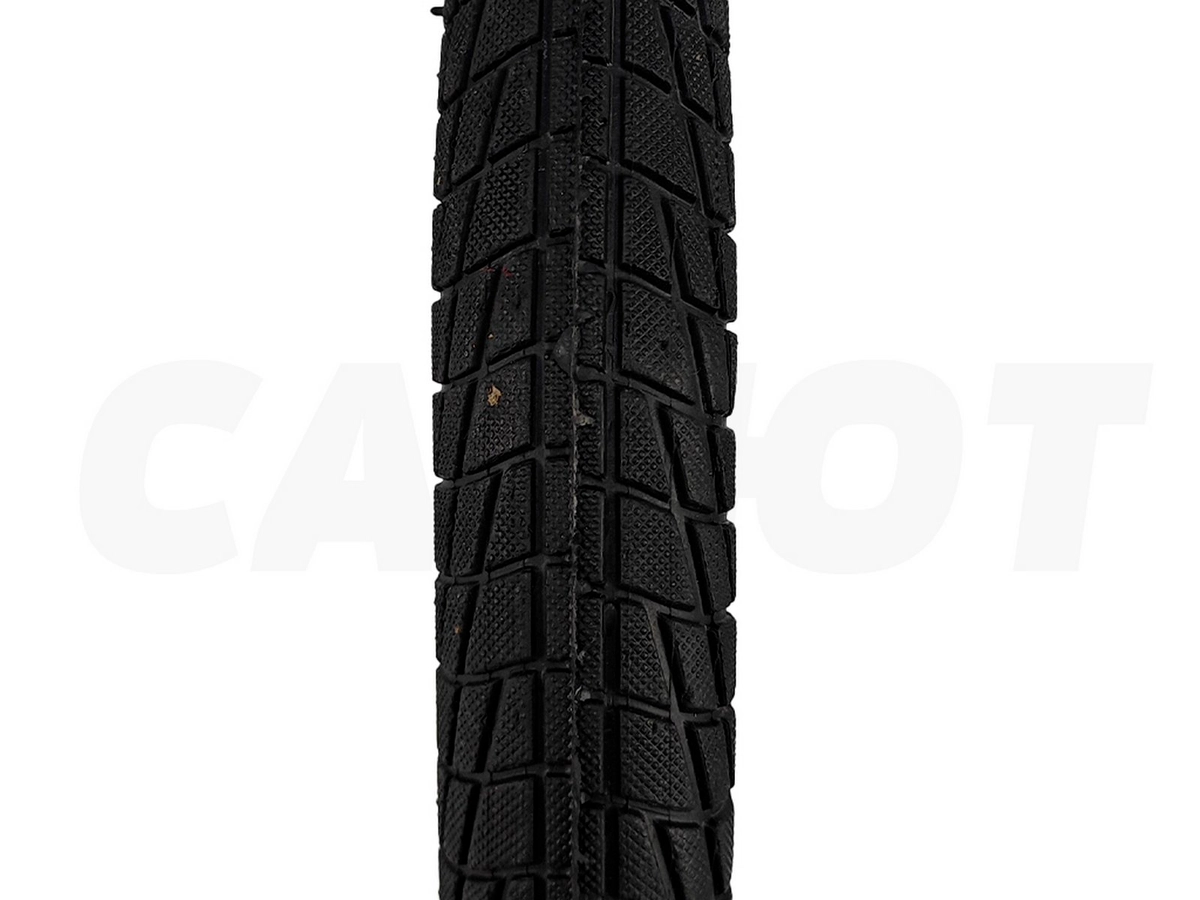 Покрышка 20" x2.125 Avyan Tires, без камеры, антипрокол.