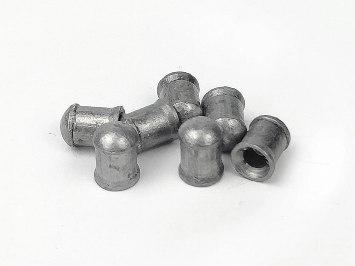 Пули Rifle Thunder 6.35мм 2.20гр. (200шт.)