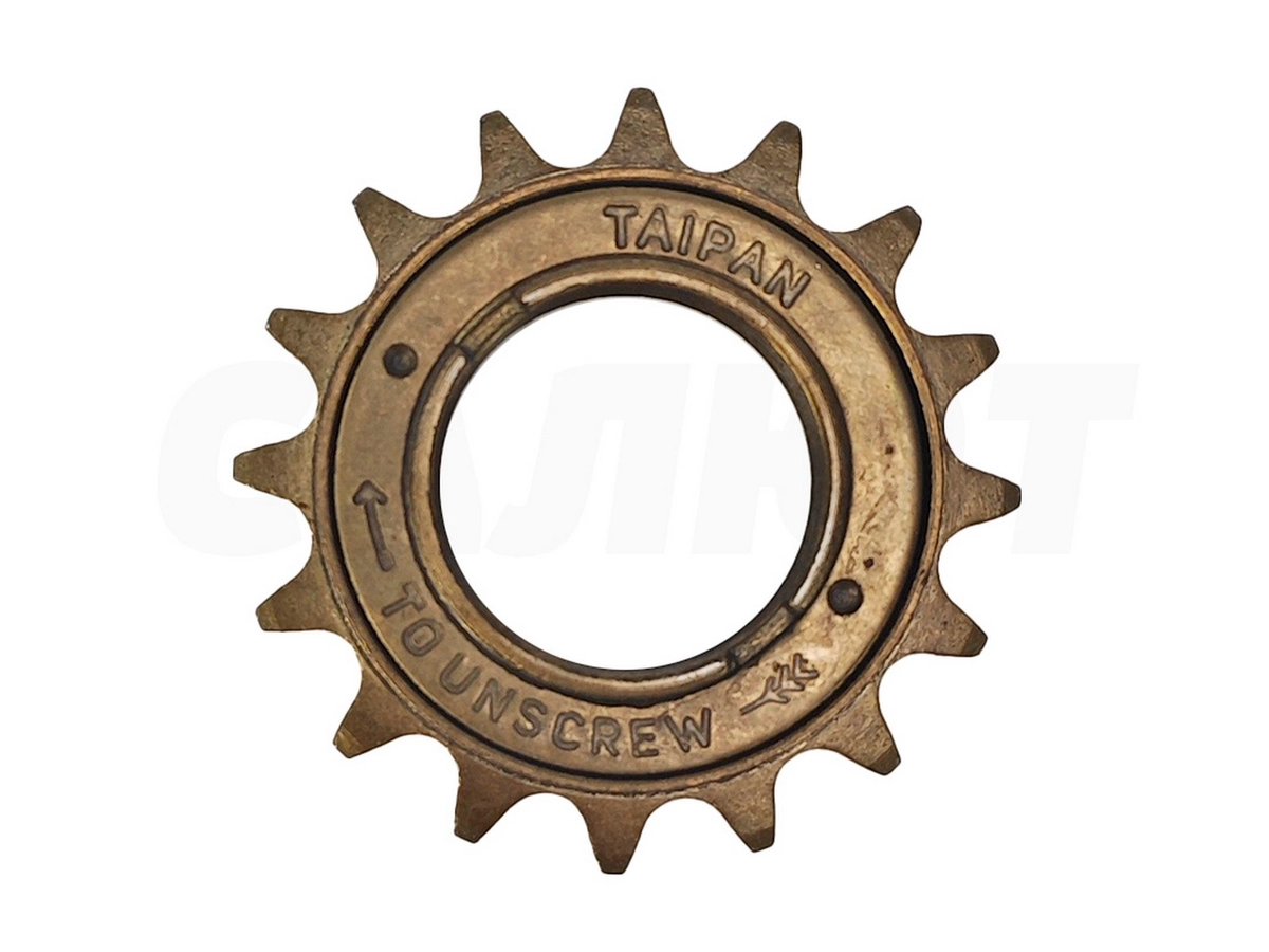 Трещотка 16 зубьев Taipan Free Wheel 16T