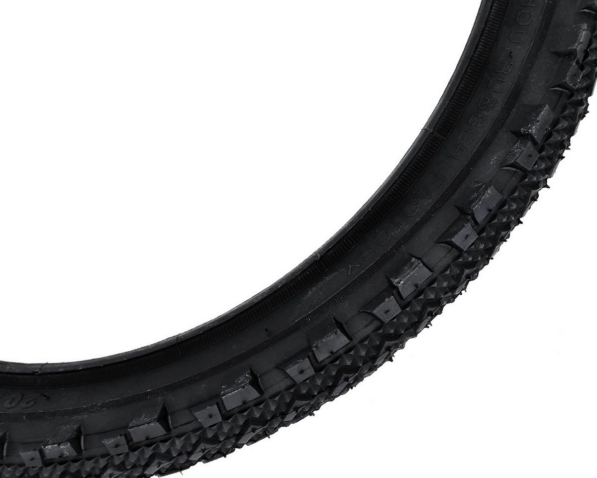 Покрышка 20" x2.0 Chaoyang H-568, без камеры (620055)