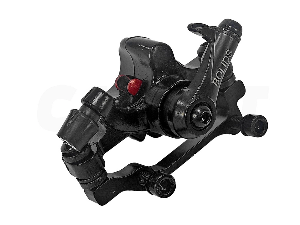 Суппорт тормозной JHDS F160/R140 (293)