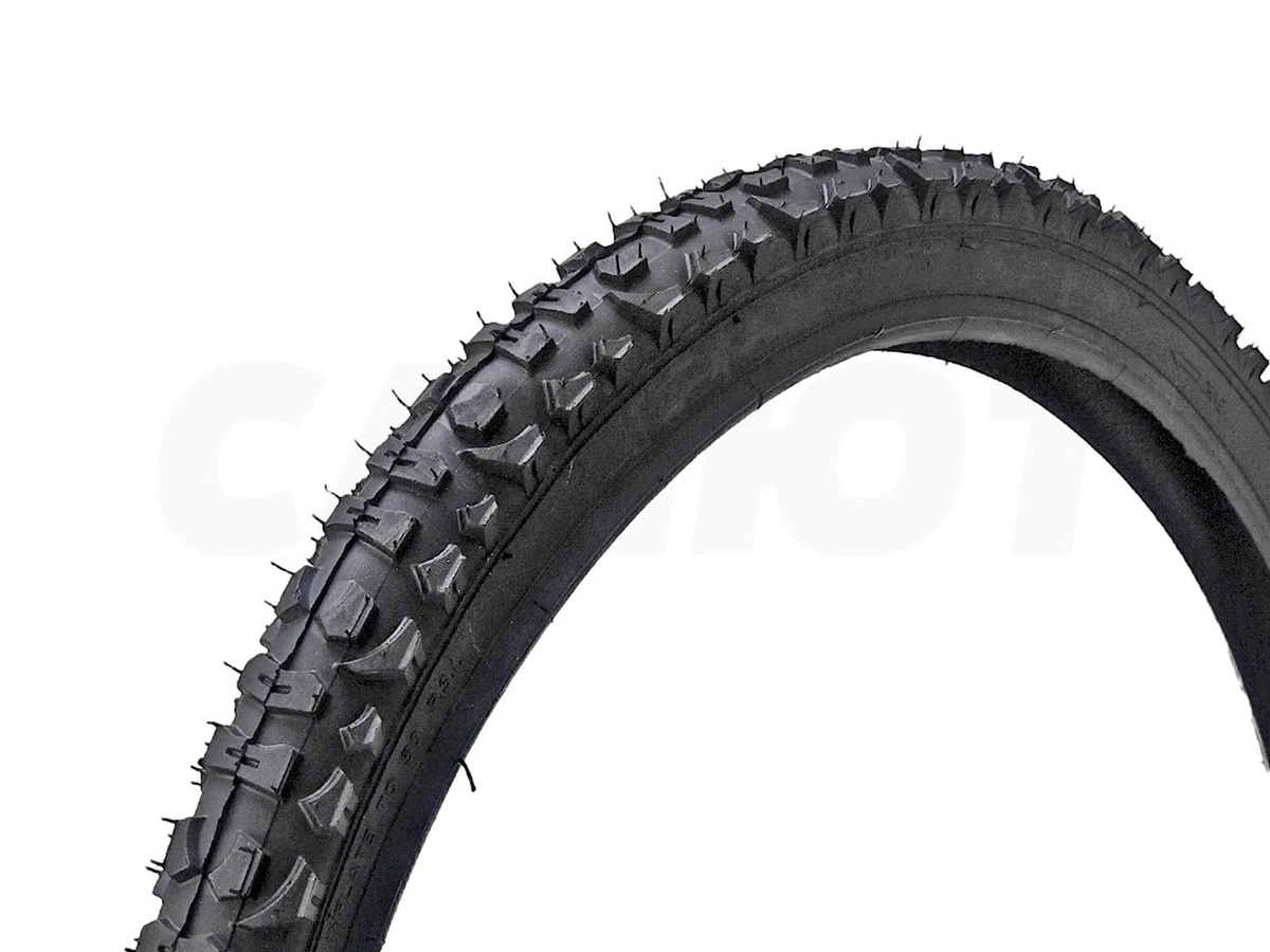 Покрышка 26" х1,95 Trix HY-6, без камеры 