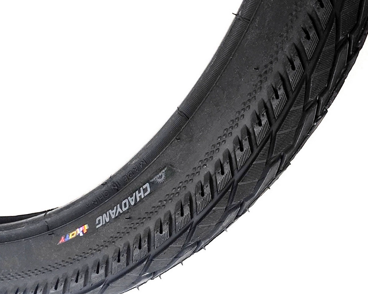Покрышка 20" x1.95 Chaoyang H-5113, без камеры (205113)