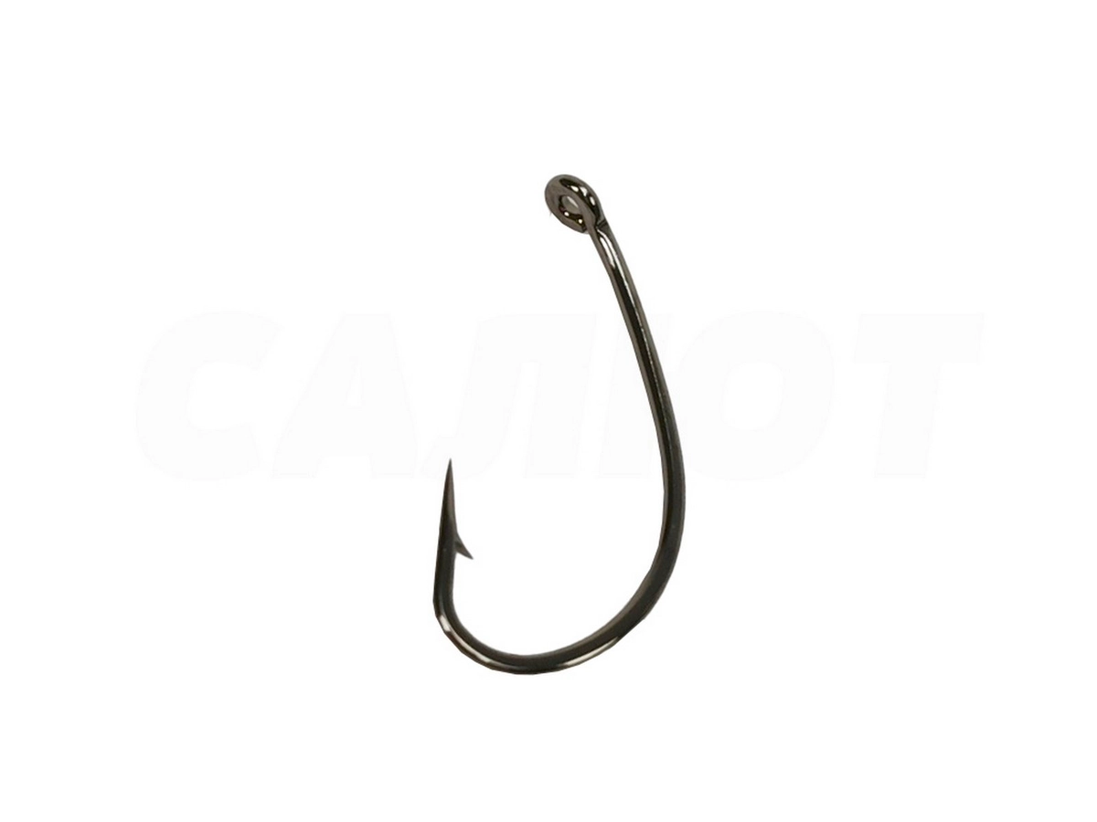 Крючок East Shark Vasakura Carp S3 №2
