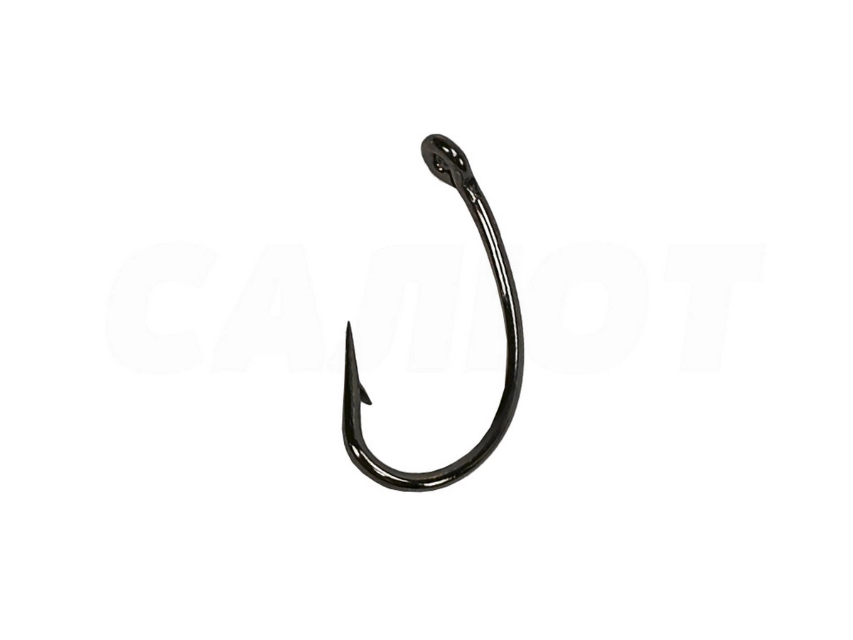 Крючок East Shark Vasakura Carp S4 №2