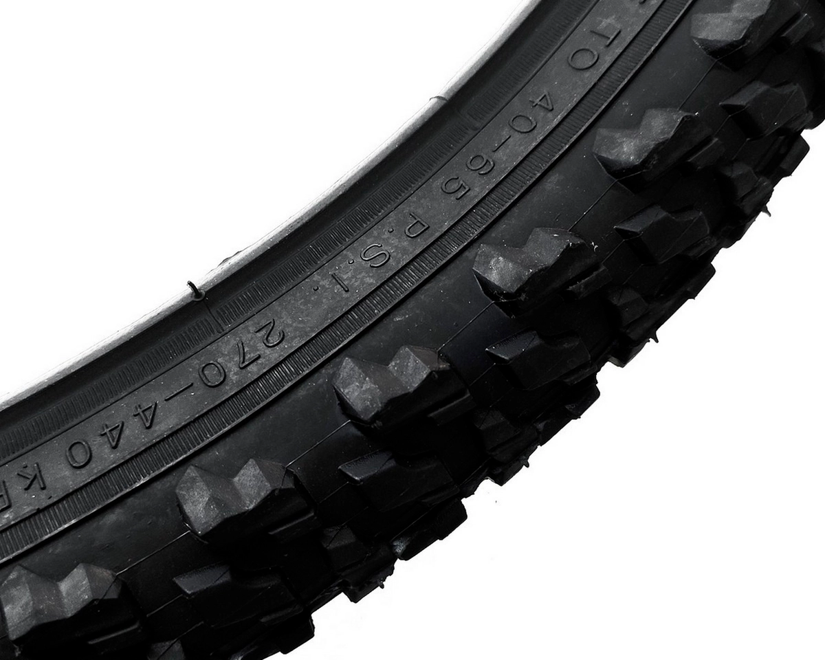 Покрышка 24" x1.95 Chaoyang H-525, без камеры (620101)