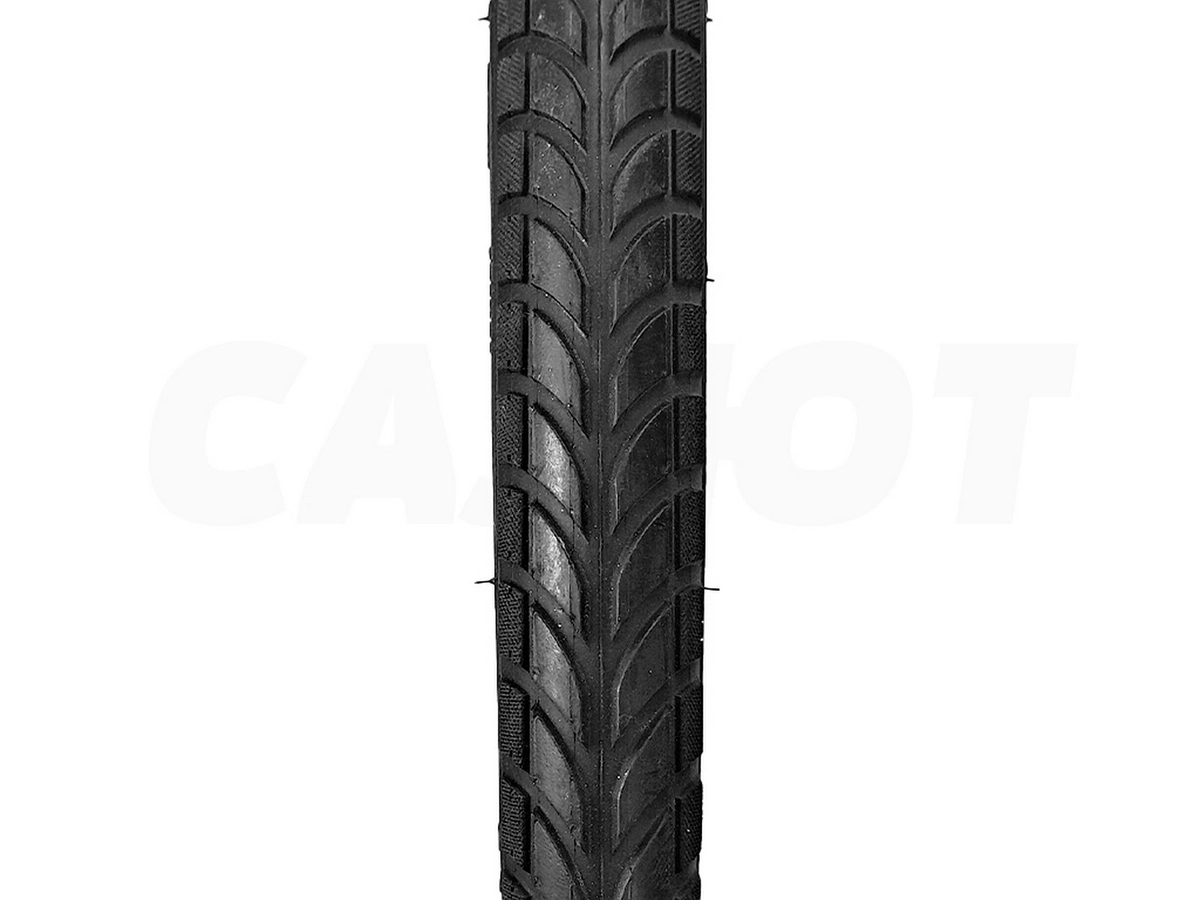 Покрышка 26" x2,125 Петрошина Л-383, без камеры