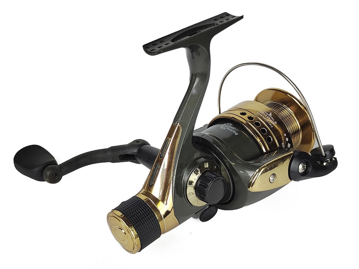 Катушка East Shark FGR