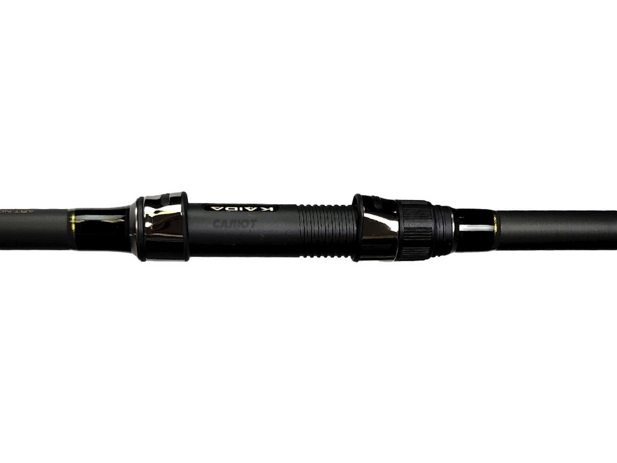 Удилище карп. Kaida Golden Carp