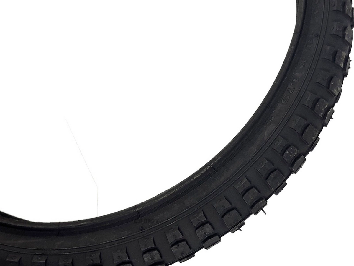 Покрышка 18" x1.75 Duro HFT-143, без камеры