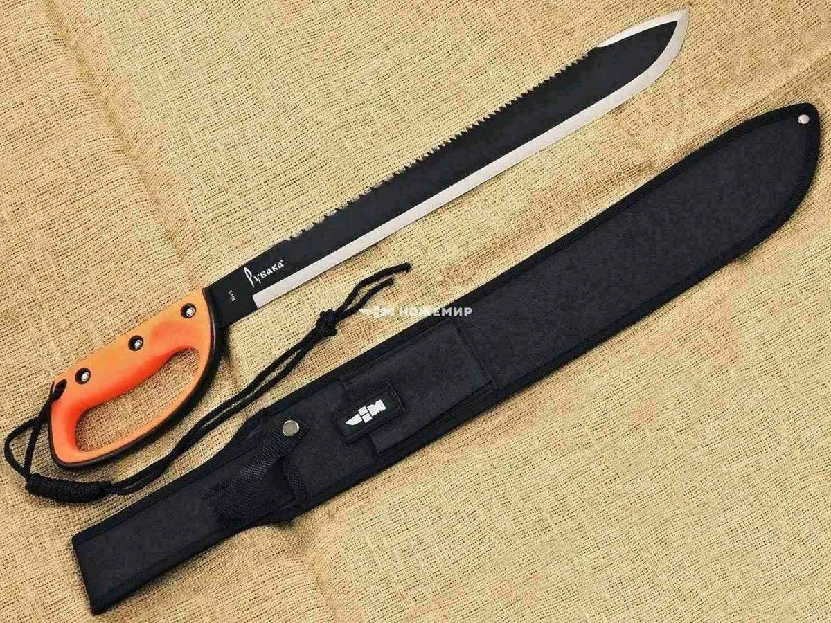 Мачете Ножемир T-156