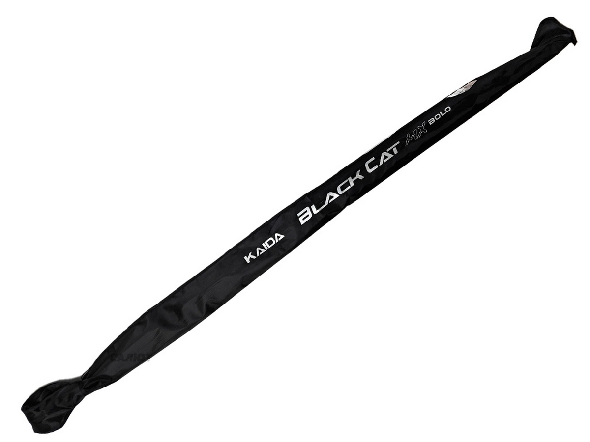Удилище Kaida Black Cat Mx
