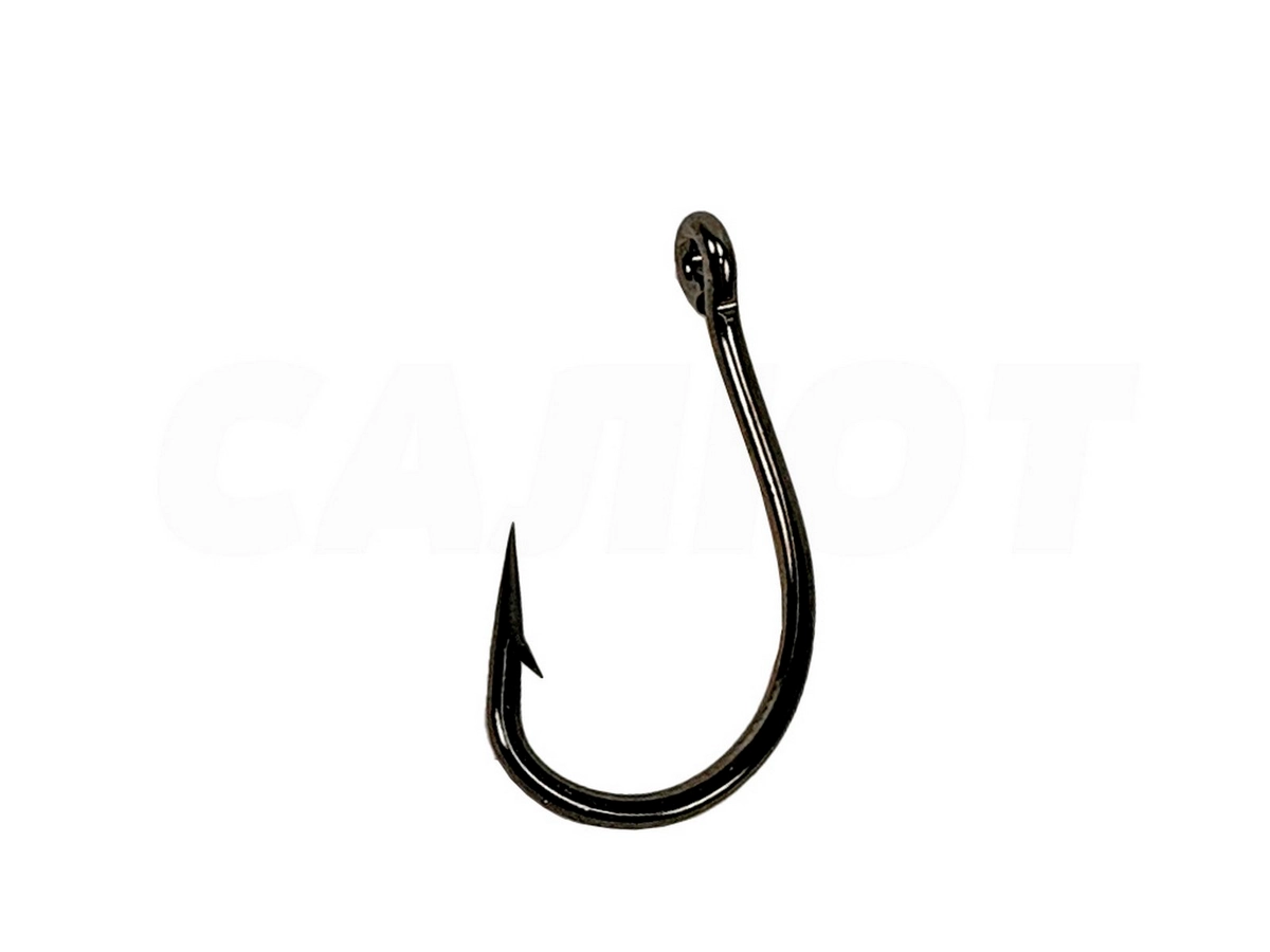 Крючок Nautilus Carp Classic Boilie