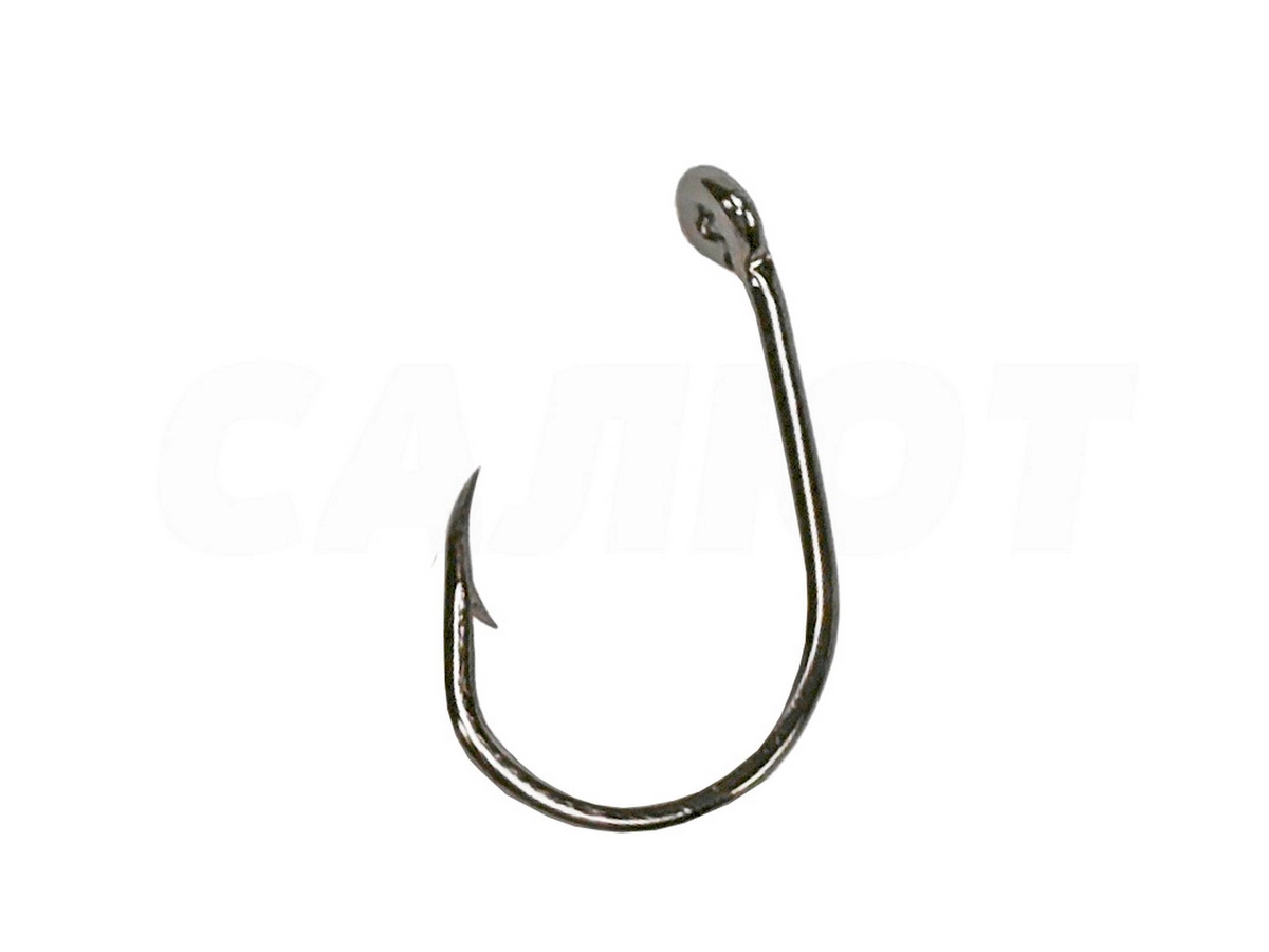 Крючок East Shark Vasakura Carp S5 №2