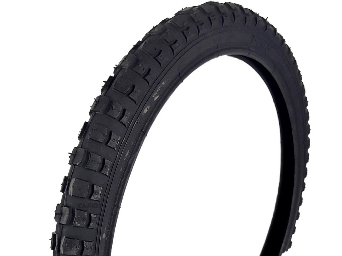 Покрышка 18" x1.75 Duro HFT-143, без камеры