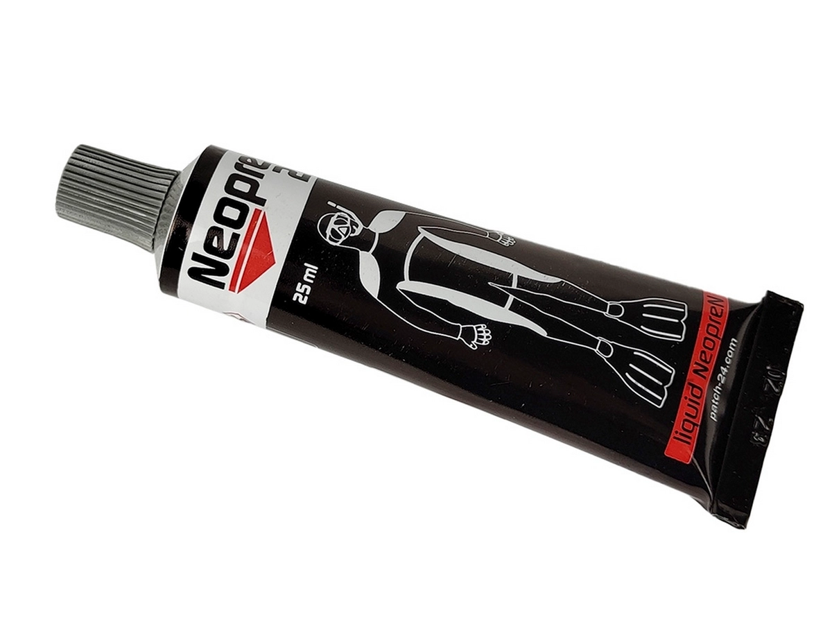 Жидкая латка NeopreN 24 25мл