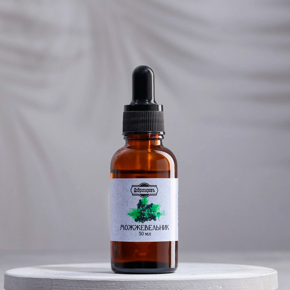Эфирное масло "Добропаровъ" 30 мл.