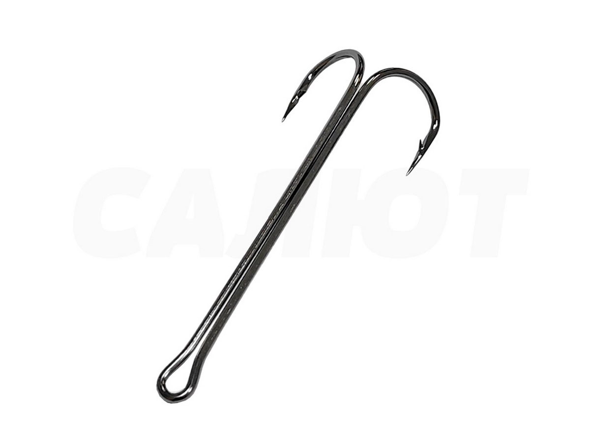 Двойник Stealer Long Double Hook