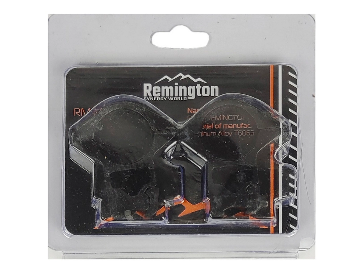 Кольца на планку Remington 25,4мм/10мм RMM200425-4