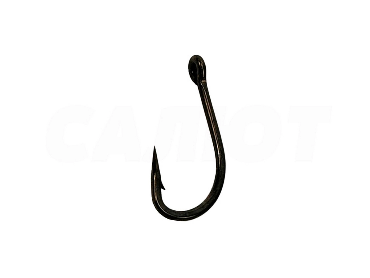  Крючок Nautilus Carp Super Strong PTFE