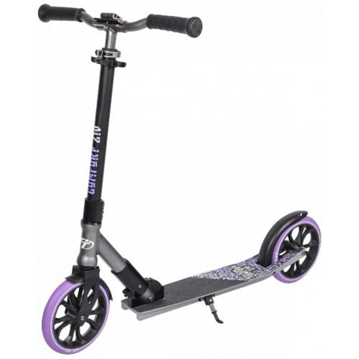 Самокат TT 210 Comfort R Evolution