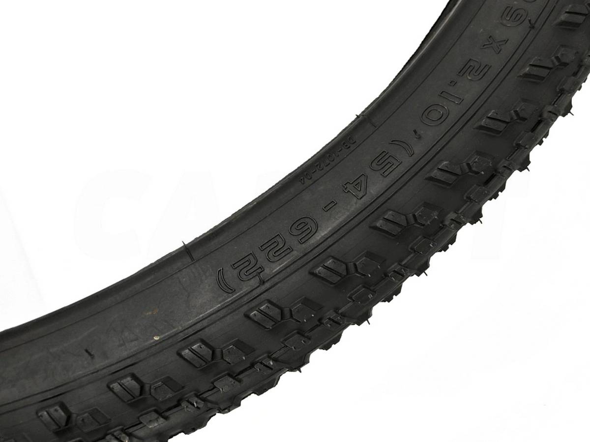 Покрышка 29" x2,10 Duro DB-1072, без камеры