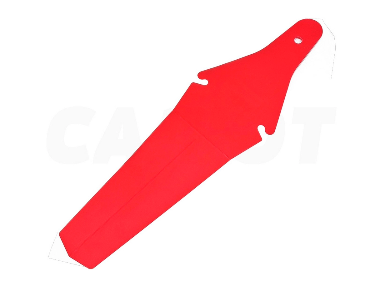 Брызговик подседельный HN 49