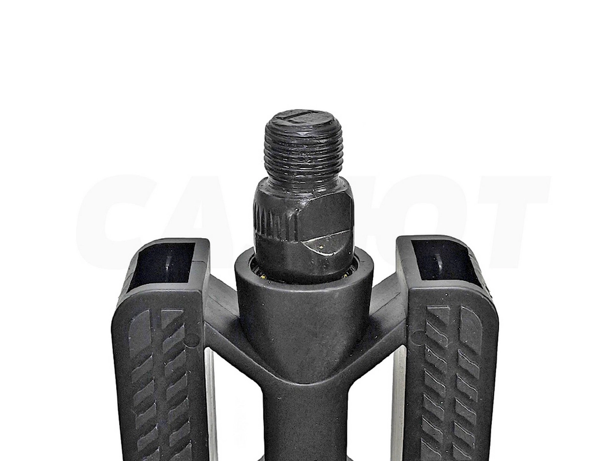 Педали Neco WP-941-1 ось 9/16