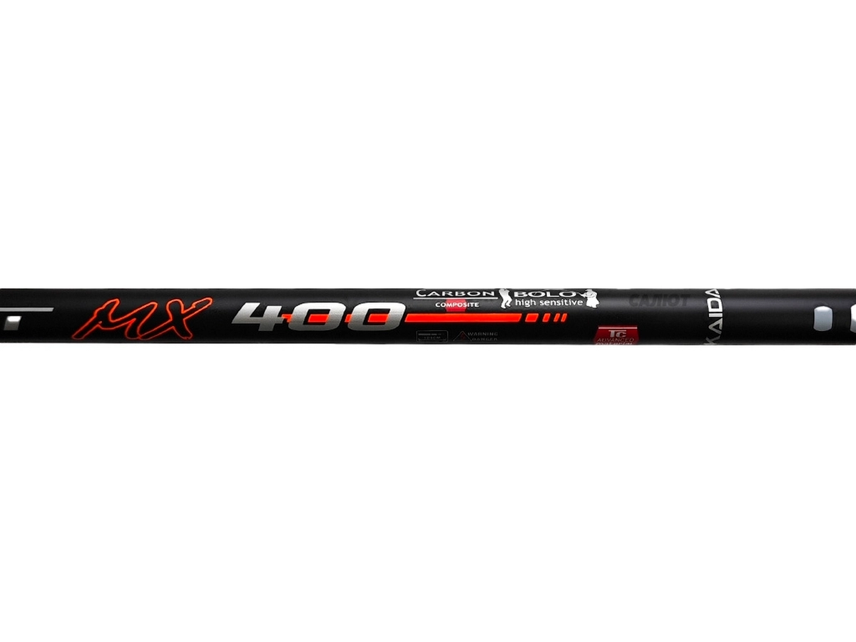 Удилище Kaida Black Cat Mx