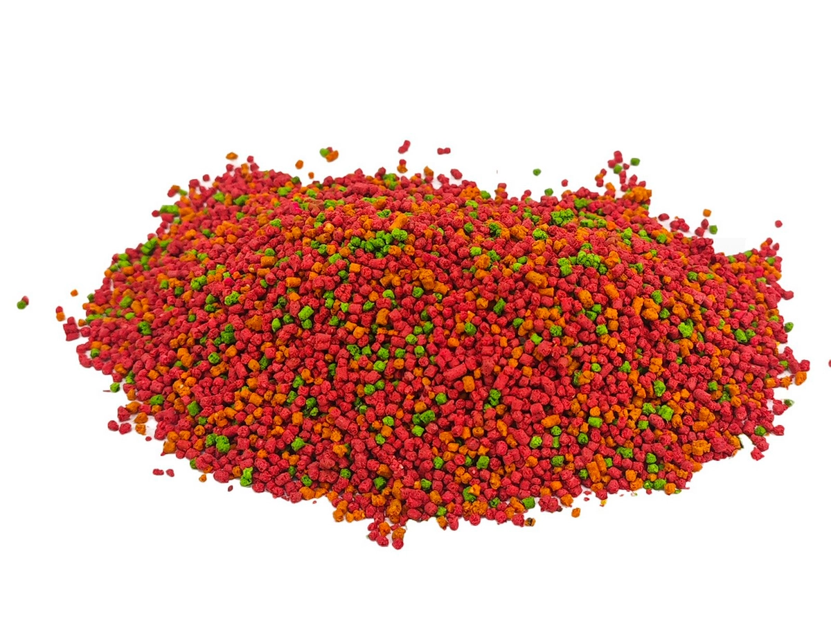 Пеллетс + ликвид Prikormi23 Method Mix 2мм 450гр