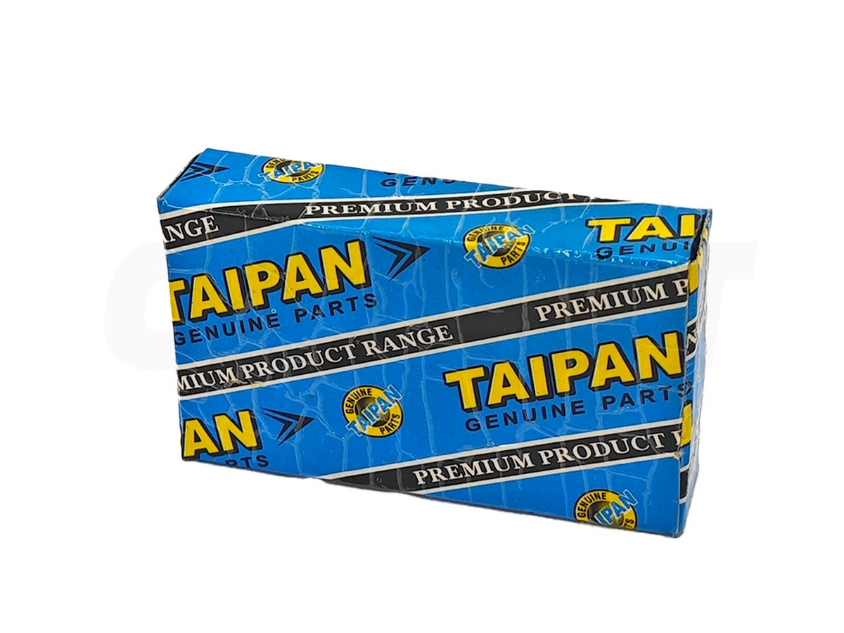 Детали каретки Taipan 200040-1