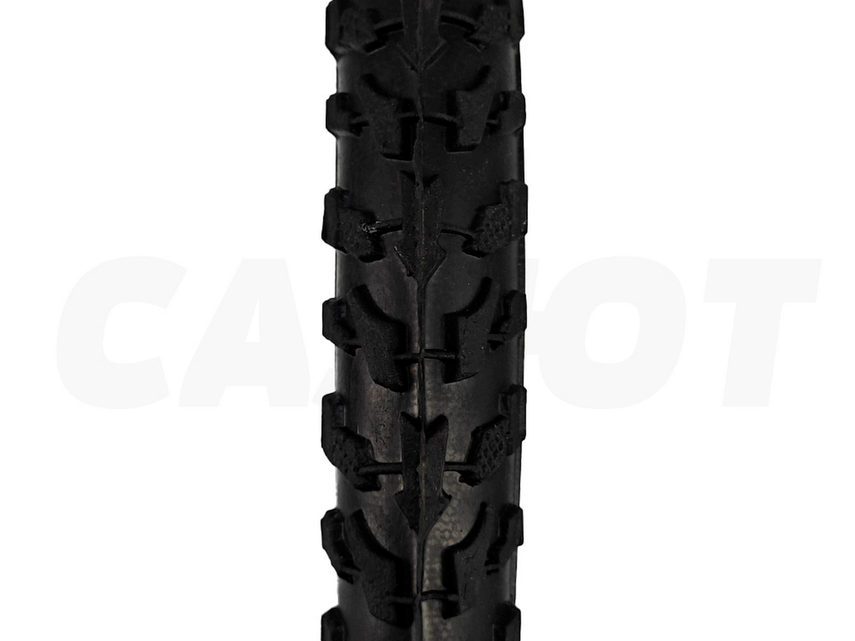 Покрышка 24" x2,125 57-507 Zlatoslava