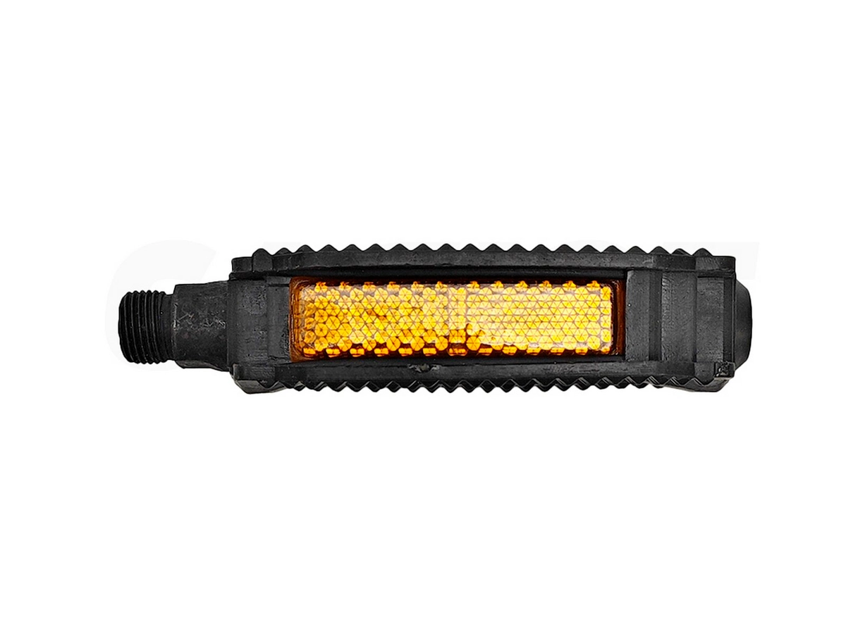 Педали Taipan ось 9/16 PP-31/PP-20 250020-31