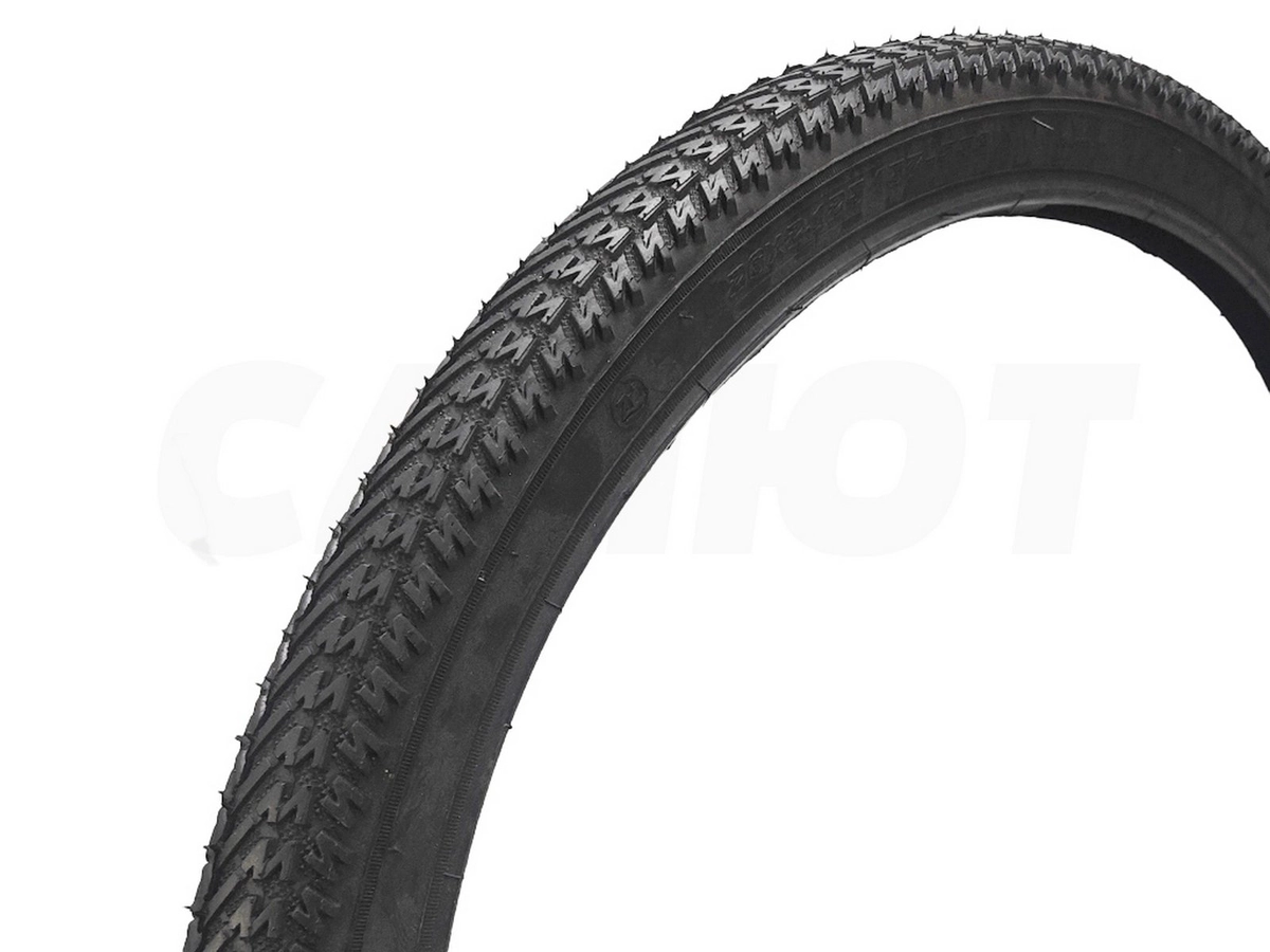 Покрышка 26" х2,125 Trix HY-025, без камеры 