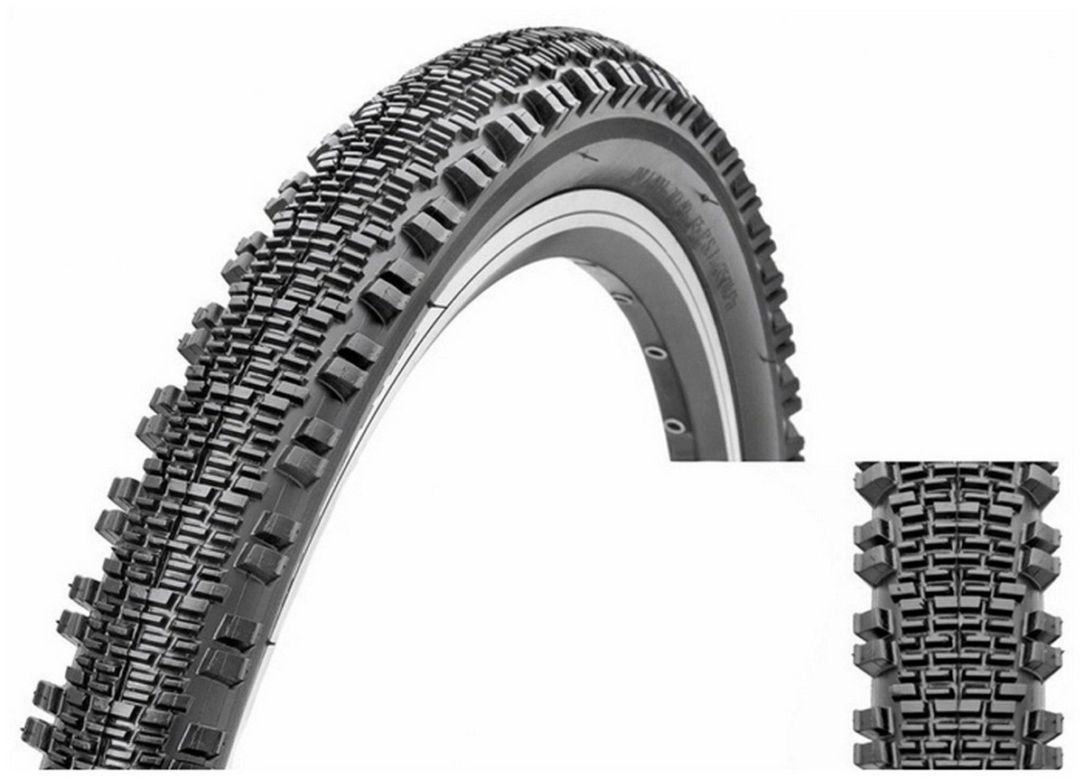 Покрышка 26" x1.95 Chaoyang H-567, без камеры (620063)