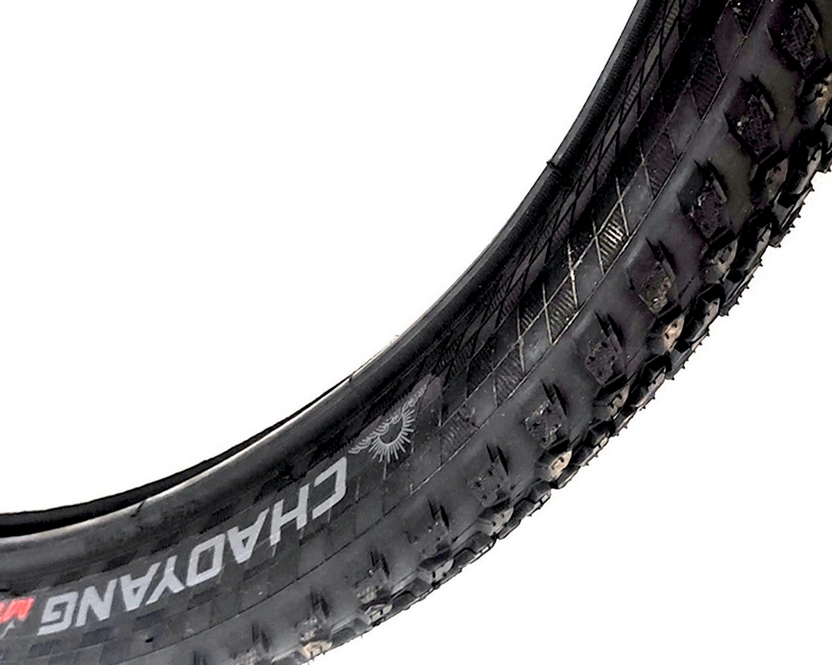 Покрышка 24" x1.95 Chaoyang. антипрокольная H-5135M