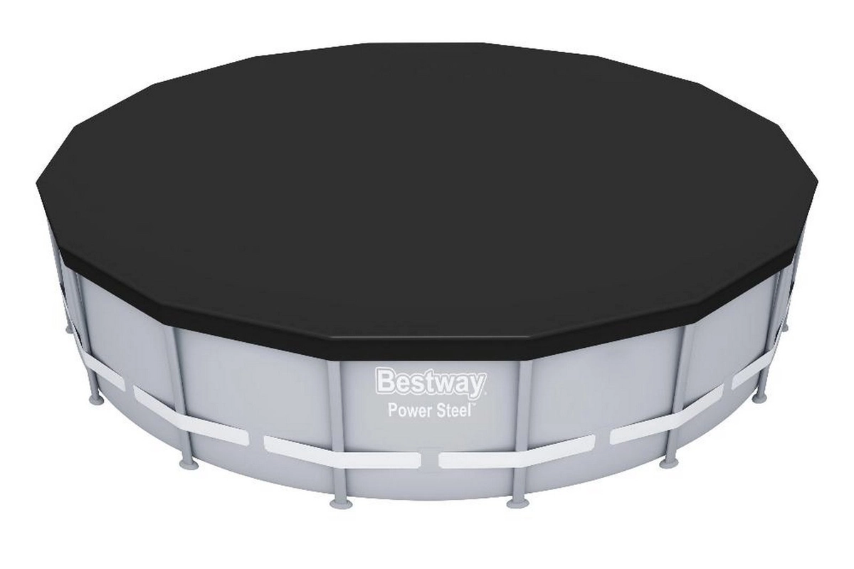Натяжной тент Bestway 488см 58249